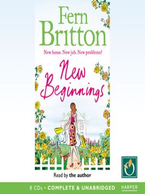 New Beginnings - Audiobook